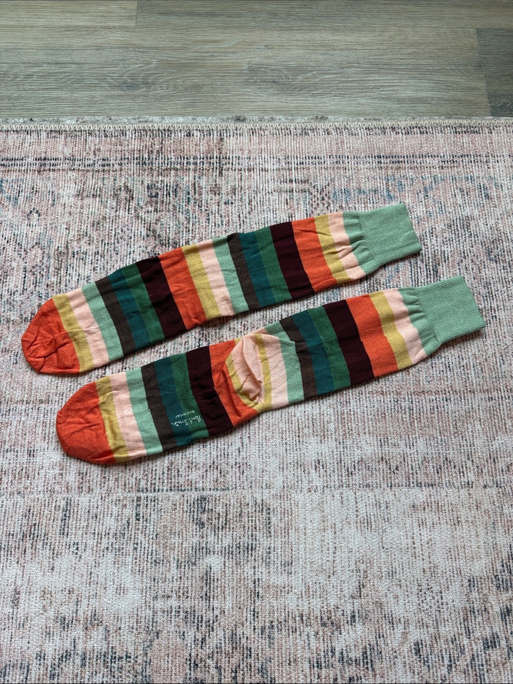 Paul Smith Socks